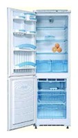 NORD 180-7-029 Tủ lạnh ảnh, đặc điểm