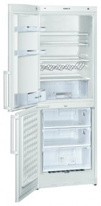 Bosch KGV33X27 Холодильник Фото, характеристики