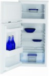 BEKO RDM 6106 Холодильник \ Характеристики, фото