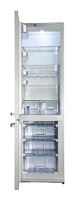 Snaige RF39SM-P10002 Хладилник снимка, Характеристики