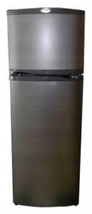 Whirlpool WBM 378 GP Холодильник Фото, характеристики