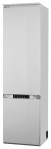 Whirlpool ART 963/A+/NF Refrigerator larawan, katangian