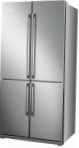 Smeg FQ60XP Buzdolabı \ özellikleri, fotoğraf