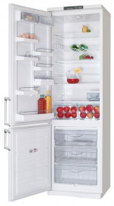 ATLANT ХМ 6002-026 Refrigerator larawan, katangian