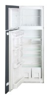 Smeg FR298AP Buzdolabı fotoğraf, özellikleri