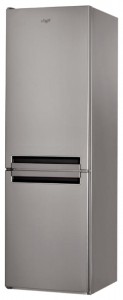 Whirlpool BSNF 8121 OX Холодильник Фото, характеристики