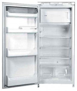 Ardo IGF 22-2 ตู้เย็น รูปถ่าย, ลักษณะเฉพาะ