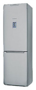 Hotpoint-Ariston MBT 2012 IZS Холодильник фото, Характеристики