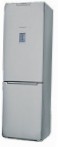 Hotpoint-Ariston MBT 2012 IZS Холодильник \ Характеристики, фото