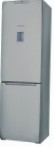 Hotpoint-Ariston MBT 2022 CZ Холодильник \ Характеристики, фото