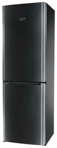 Hotpoint-Ariston HBM 1181.4 SB Холодильник Фото, характеристики