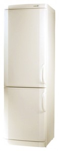 Ardo CO 2610 SHC ตู้เย็น รูปถ่าย, ลักษณะเฉพาะ