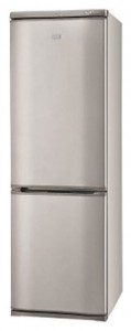 Zanussi ZRB 334 S Refrigerator larawan, katangian