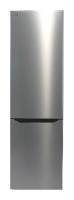LG GW-B489 SMCW Хладилник снимка, Характеристики