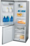 Candy CFM 2755 A Холодильник \ Характеристики, фото