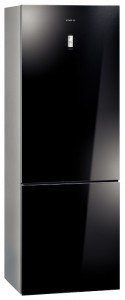 Bosch KGN49SB21 Refrigerator larawan, katangian
