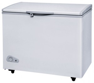 Gunter & Hauer GF 260 AQ Холодильник фото, Характеристики