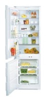 Bauknecht KGIN 31811/A+ Холодильник Фото, характеристики