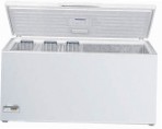 Liebherr GTS 6112 Холодильник \ Характеристики, фото