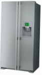 Smeg SS55PTE Холодильник \ характеристики, Фото