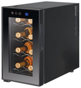 Braun BRW-08 VB1 Холодильник фото, Характеристики