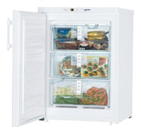 Liebherr GN 1056 Tủ lạnh ảnh, đặc điểm