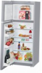 Liebherr CTesf 2441 Холодильник \ Характеристики, фото