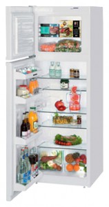 Liebherr CT 2841 Холодильник Фото, характеристики