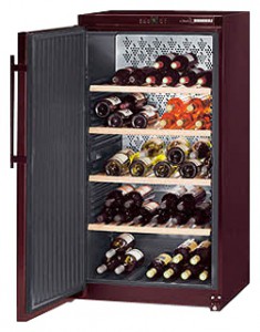 Liebherr WK 2976 Холодильник Фото, характеристики