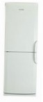 BEKO CSA 34010 Холодильник \ Характеристики, фото