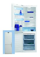 BEKO CDA 34210 Холодильник Фото, характеристики