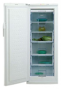 BEKO FSE 24300 Хладилник снимка, Характеристики