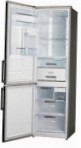 LG GR-F499 BNKZ Buzdolabı \ özellikleri, fotoğraf