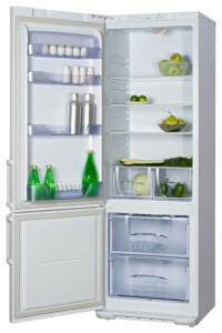 Бирюса 132 KLA Холодильник фото, Характеристики