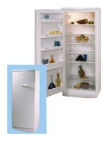 BEKO LS 29 CB Refrigerator larawan, katangian