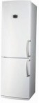 LG GA-B409 UVQA Хладилник \ Характеристики, снимка