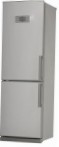 LG GA-B409 BLQA Buzdolabı \ özellikleri, fotoğraf