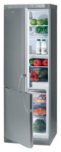 MasterCook LCE-620AX Refrigerator larawan, katangian
