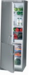 MasterCook LCE-620AX Холодильник \ Характеристики, фото