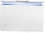 Electrolux EC 4200 AOW Refrigerator \ katangian, larawan