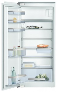 Bosch KIL24A61 Refrigerator larawan, katangian