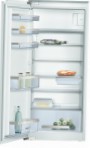 Bosch KIL24A61 Холодильник \ Характеристики, фото