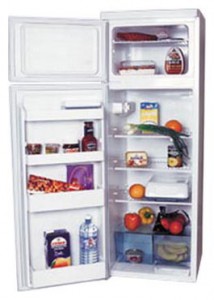 Ardo AY 230 E Buzdolabı fotoğraf, özellikleri
