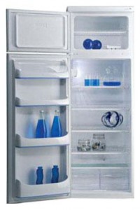 Ardo DP 36 SA Холодильник Фото, характеристики