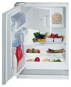 Hotpoint-Ariston BTS 1624 Refrigerator larawan, katangian