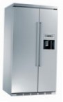 Hotpoint-Ariston XBS 70 AE NF Холодильник \ Характеристики, фото