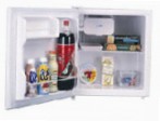 BEKO MBC 51 Refrigerator \ katangian, larawan