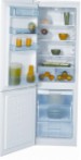 BEKO CSK 32000 Холодильник \ Характеристики, фото