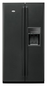 Whirlpool WSC 5555 A+N Buzdolabı fotoğraf, özellikleri