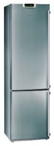 Bosch KGF33240 Ψυγείο φωτογραφία, χαρακτηριστικά